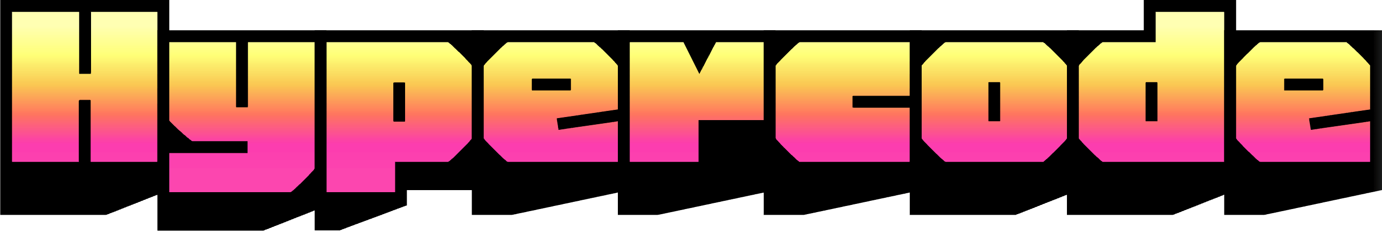 Hypercode